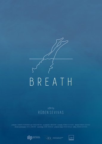 Breath Poster of Breath