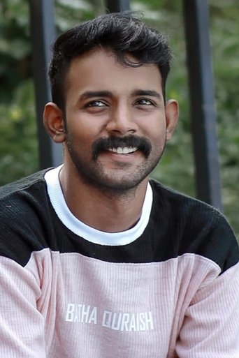 Portrait of Yugan Raj