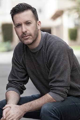 Portrait of David H. Brooks
