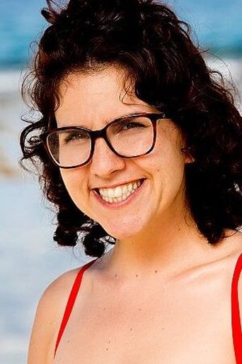 Portrait of Aubry Bracco