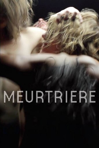 Murderess Poster of Murderess