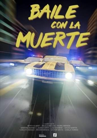Poster of Baile con la muerte