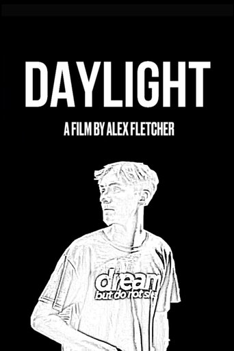 Daylight Poster of Daylight
