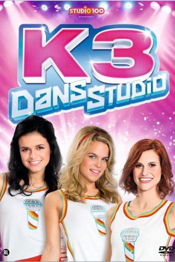 K3 Dansstudio Poster of K3 Dansstudio