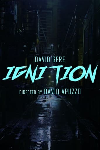 Poster of Ignition