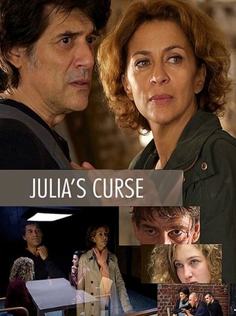 Poster of Julia's Curse