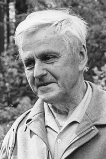 Portrait of Vilis Kimelis