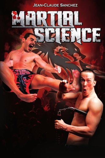 Poster of Martial Science