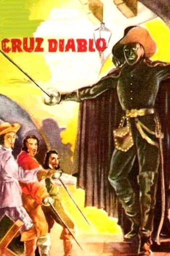 Poster of Cruz Diablo
