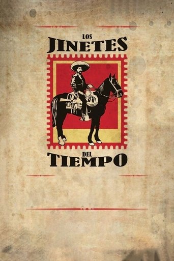 Poster of Los jinetes del tiempo