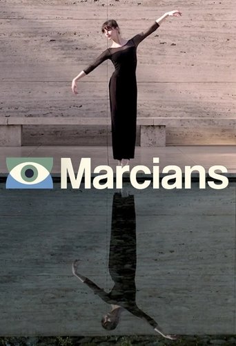 Portrait for Marcians - Season 9
