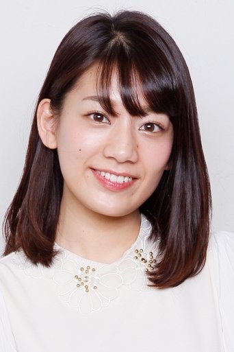 Portrait of Miki Sato