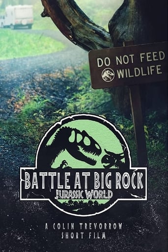 Poster of Battle at Big Rock