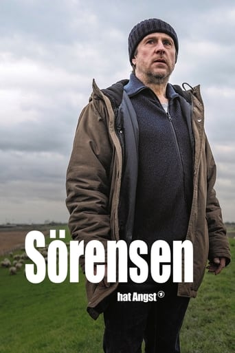 Poster of Sörensen's Fear