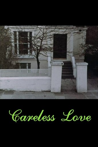 Poster of Careless Love