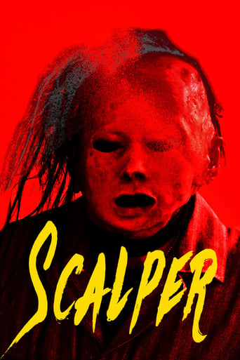 Poster of Scalper