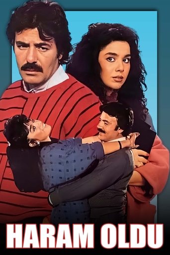 Poster of Haram Oldu