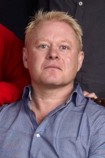 Portrait of Jonas Sykfont