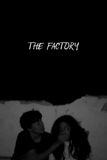 Poster of The Factory