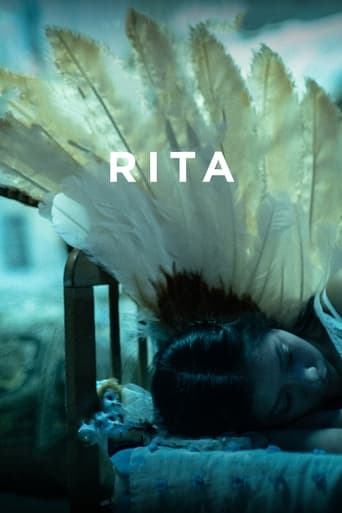 Poster of Rita