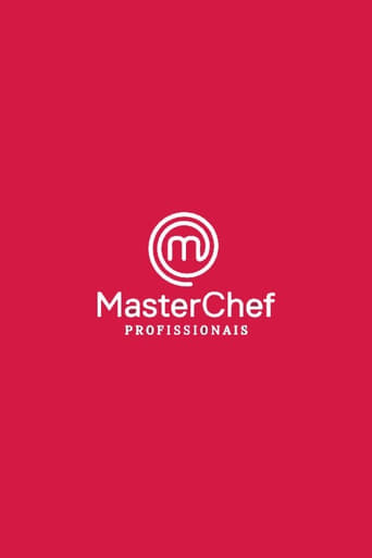 Portrait for MasterChef: Professionals (BR) - Season 2