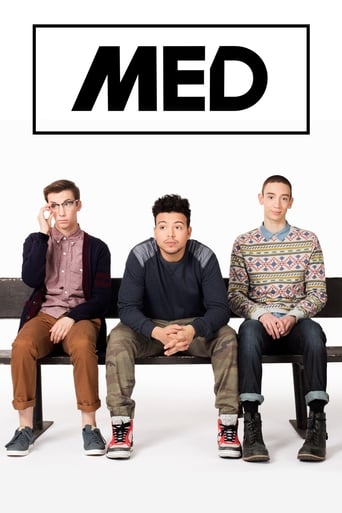 Poster of MED