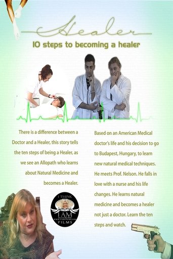 Poster of Healer