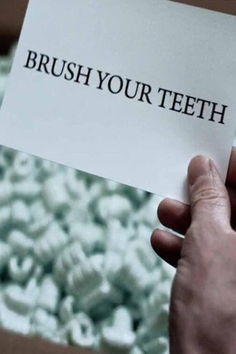 Poster of Toothbrush