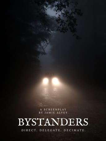 Poster of Bystanders