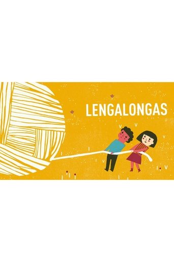 Poster of Lengalongas