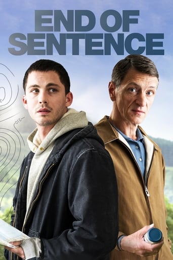 Poster of End of Sentence