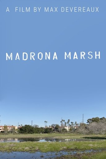 Poster of Madrona Marsh