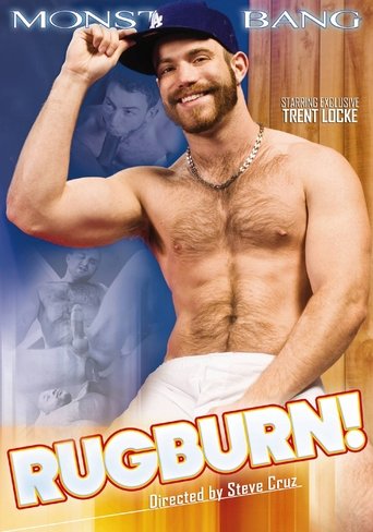 Rugburn! Poster of Rugburn!
