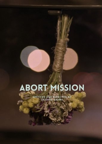 Abort Mission Poster of Abort Mission