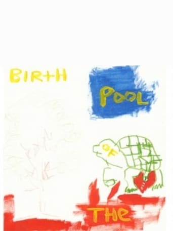 Poster of Birth of the Pool