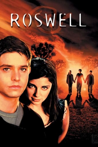 Poster of Roswell