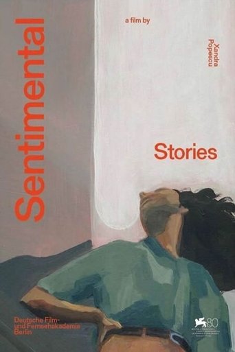 Sentimental Stories Poster of Sentimental Stories