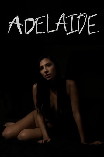 Adelaide Poster of Adelaide