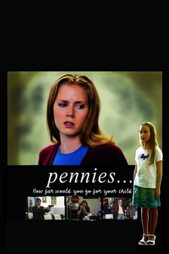 Poster of Pennies