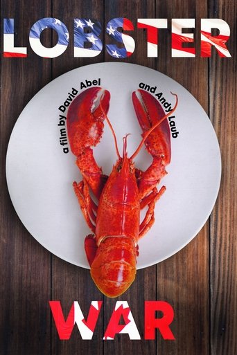 Lobster War Poster of Lobster War