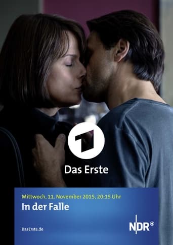 Poster of In der Falle
