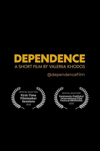 Poster of Dependence