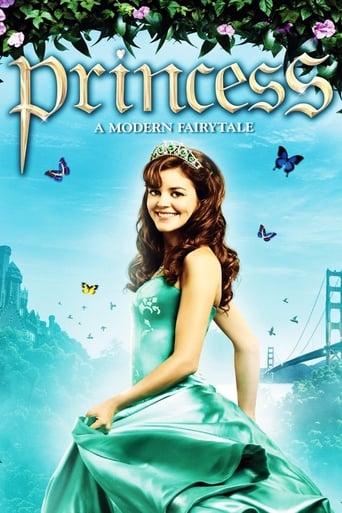 Poster of Princess