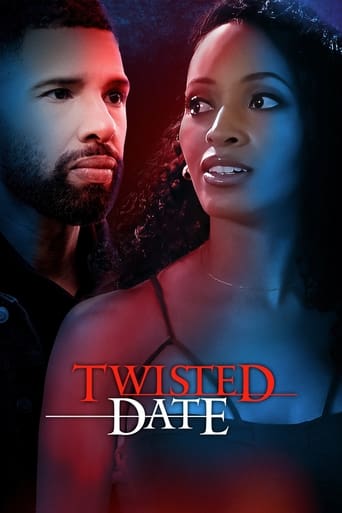 Poster of Twisted Date