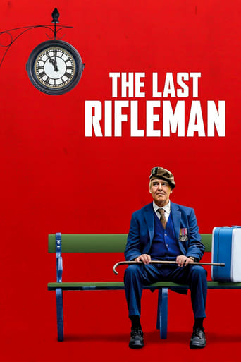 Poster of The Last Rifleman