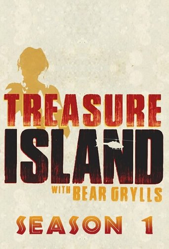 Portrait for Treasure Island with Bear Grylls - Season 1