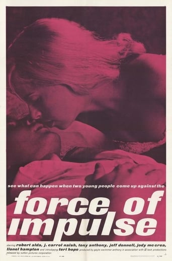 Poster of Force of Impulse