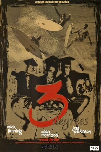 Poster of 3 Degrees