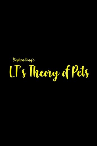 Poster of LT's Theory of Pets