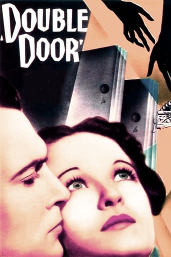 Poster of Double Door